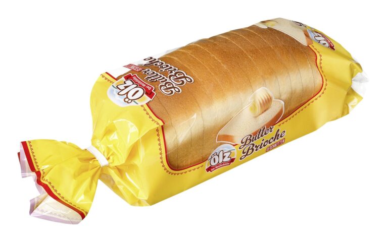 Ölz Butterbrioche geschnitten 500g