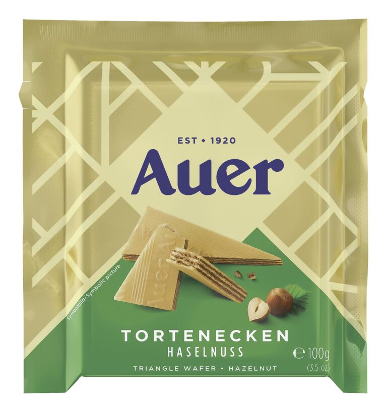 Auer Tortenecken 100g