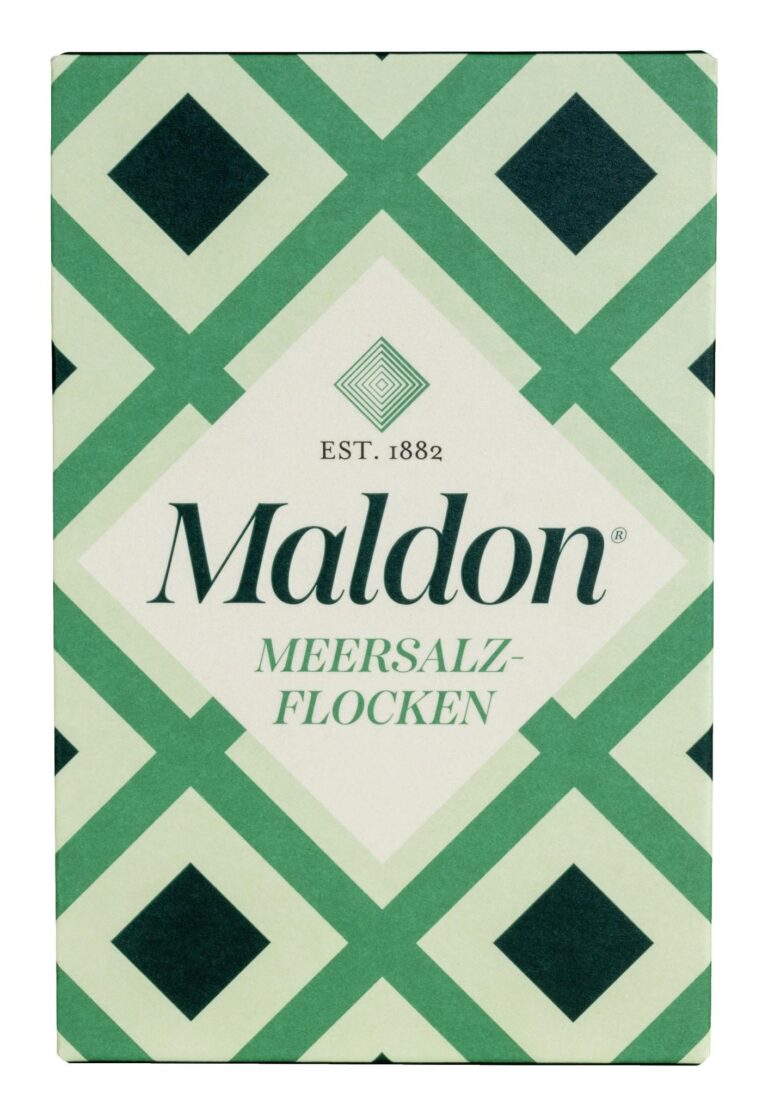 Maldon  Meersalzflocken 250g