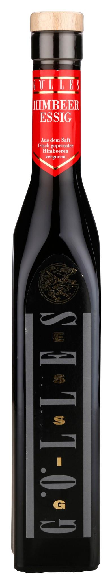 Gölles Himbeeressig 0.25L