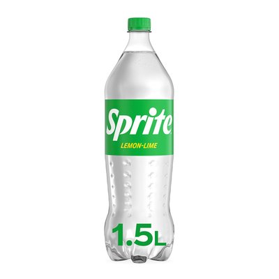 Sprite Pet 1.5L