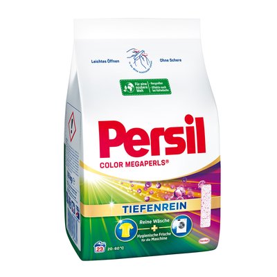 Persil Vollwaschmittel Megaperls Universal, 23 Wl