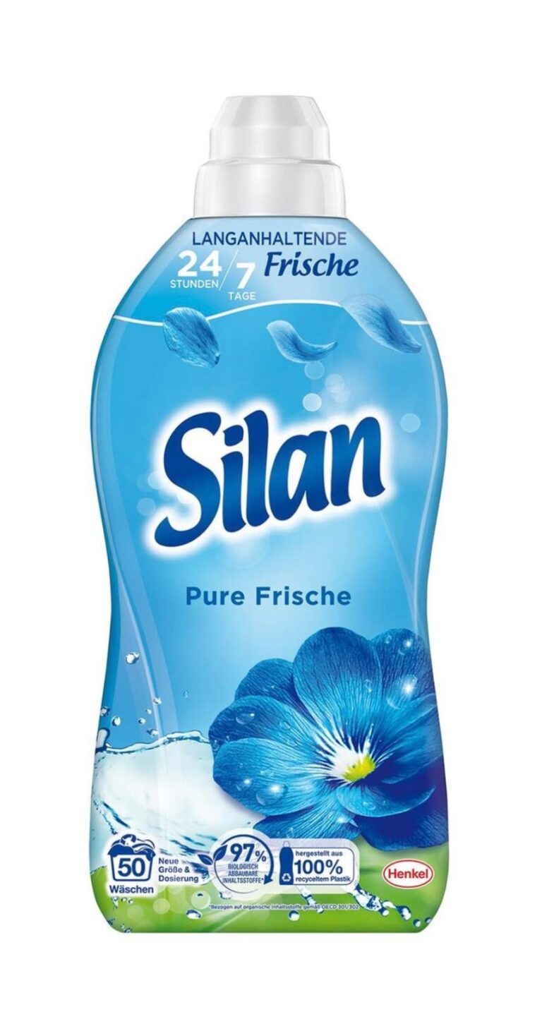 Silan Classic Fresh Sky 50 WG