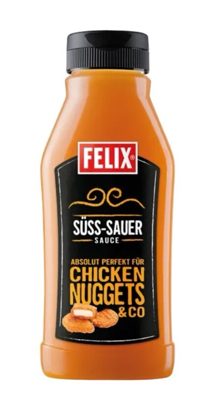 Felix Süß-Sauer Sauce 240 ml