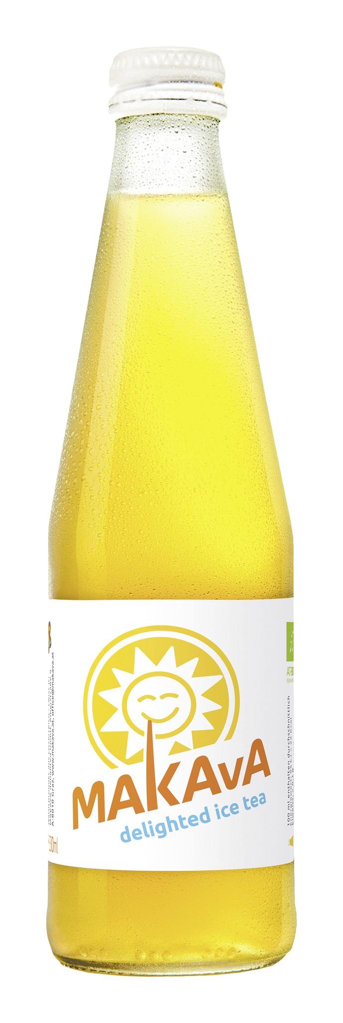 Makava Eistee EW 0.33L