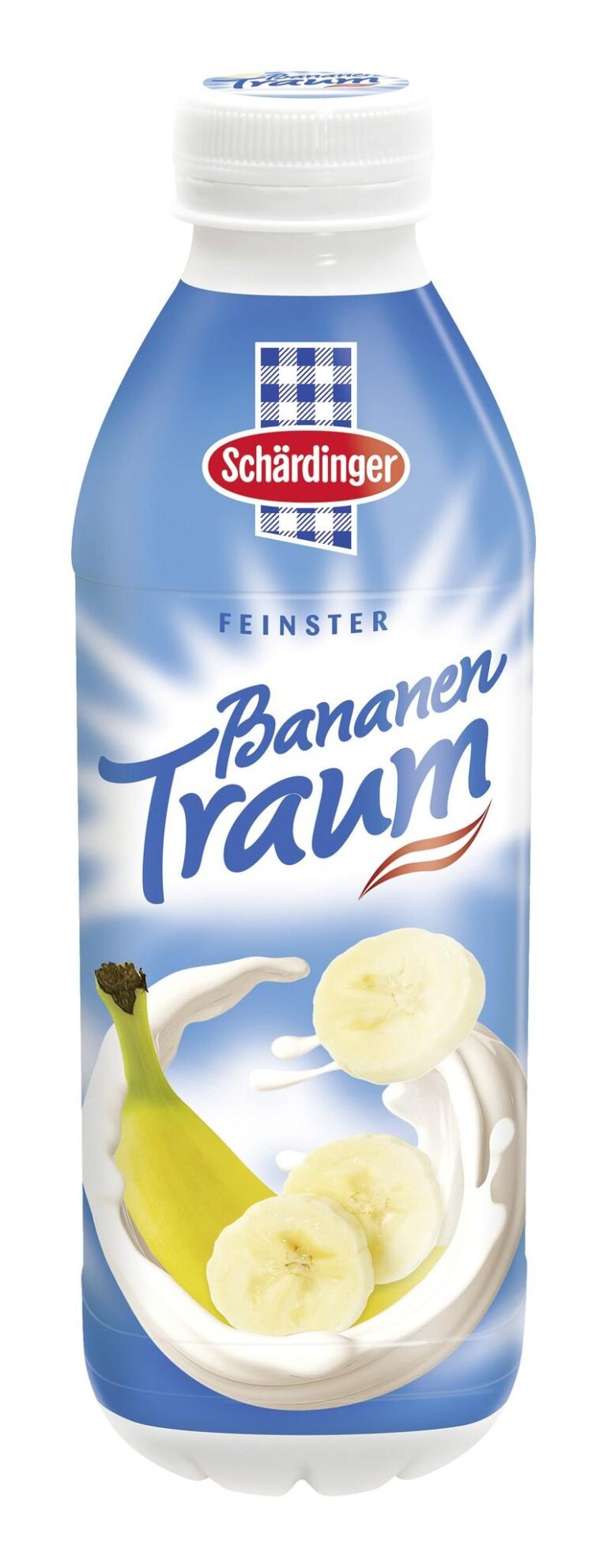 Schärdinger Bananentraum 750g