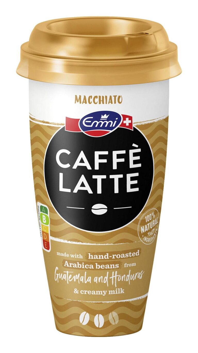 Emmi Caffè Latte Macchiato 230ml