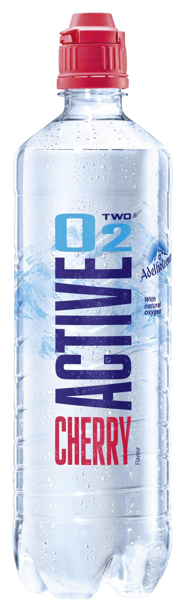 Active O2 Cherry 0.75L