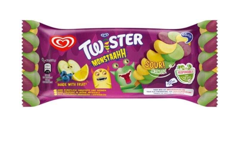 Eskimo Twister Monstaahh 1 Stk 70ml