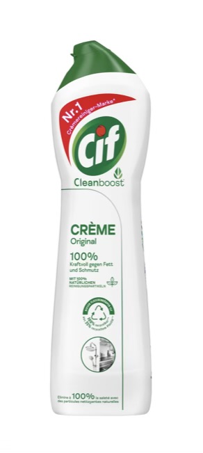 Cif Allzweckreiniger Original 500 ml