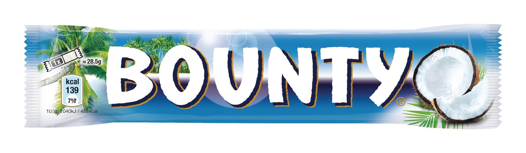 Bounty 57 g