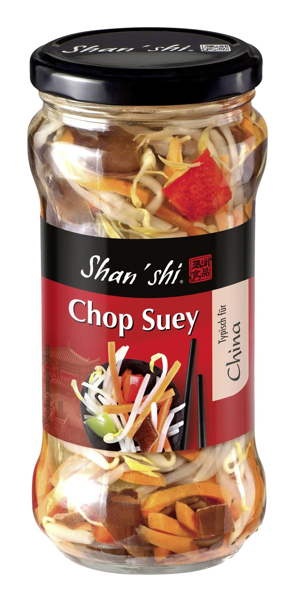 Shan'shi Chop Suey 330g