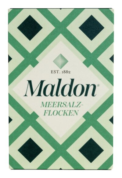 Maldon  Meersalzflocken 250g