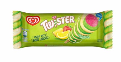 Eskimo Twister 1 Stk 80ml