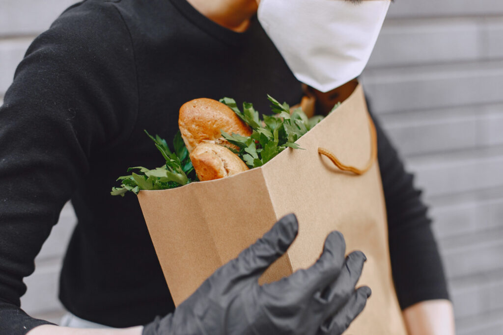 Lieferservice Zirl - Getraenke und Lebensmittel liefern lassen in Zirl