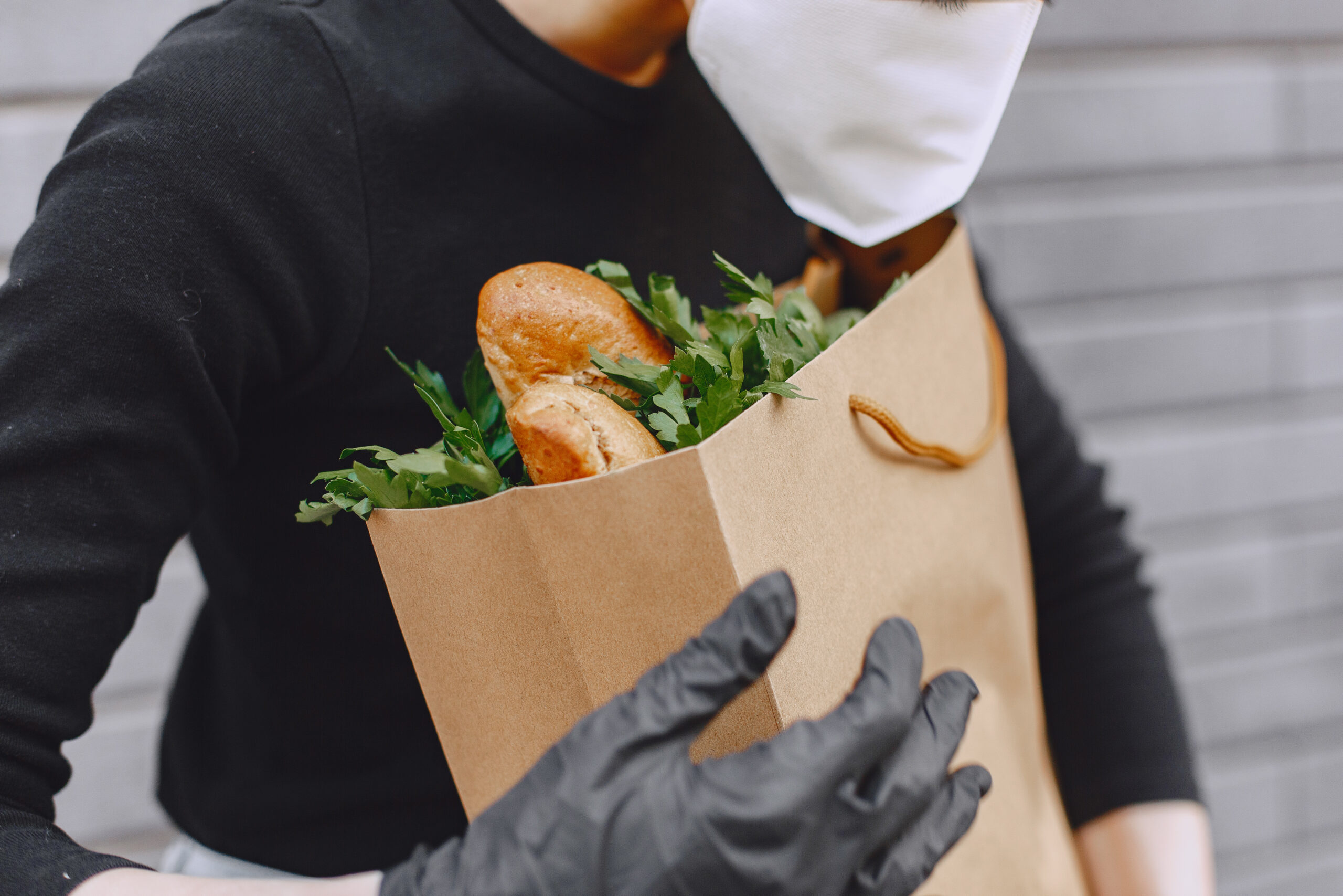 Lieferservice Zirl - Getraenke und Lebensmittel liefern lassen in Zirl