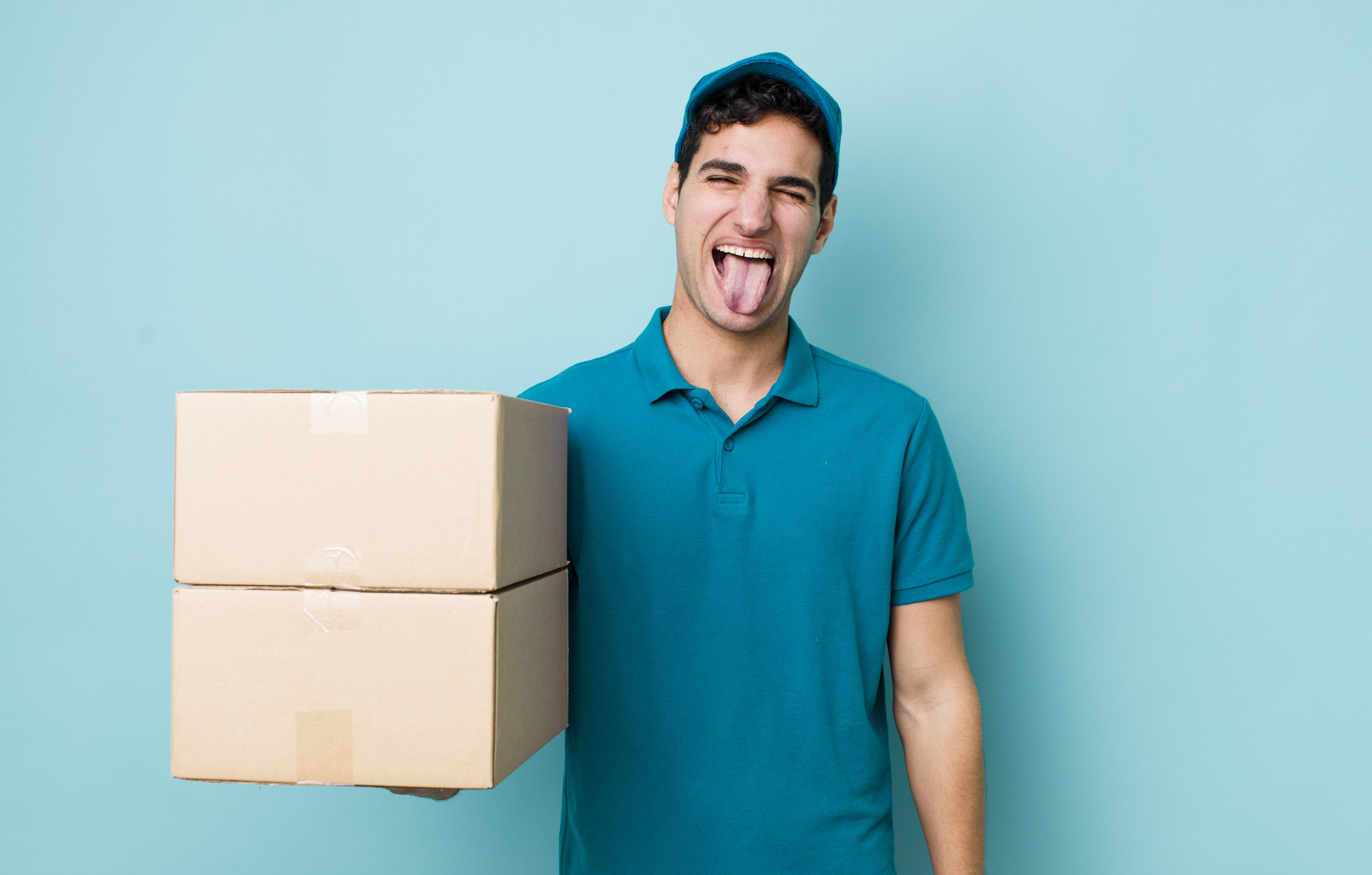 AWESGO Lieferservice Kematen Tirol - Schnelle Getraenkelieferung in Kematen